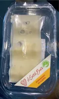 Formaggio Svizzero