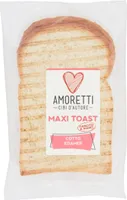 Maxy toast cotto edame