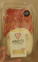 Spinata e Peperoncino