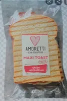 Maxy Toast