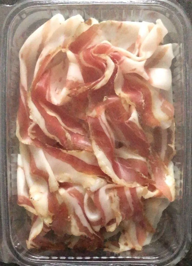 Guanciale
