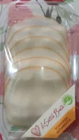 Scamorza affumicata