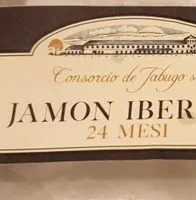 Jamon Iberico