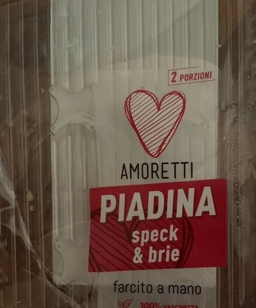 Piadina