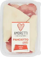 AmorettIGPanciotto speck brie