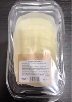 Scamorza bianca