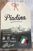 Piadina