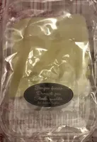 Emmental bavarese