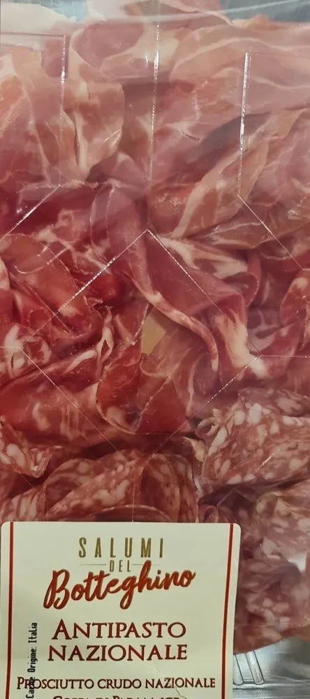 Antipasto Nazionale
