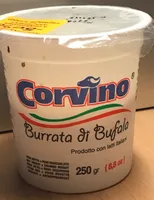 Burrata di Bufa