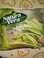 Fagiolini fini