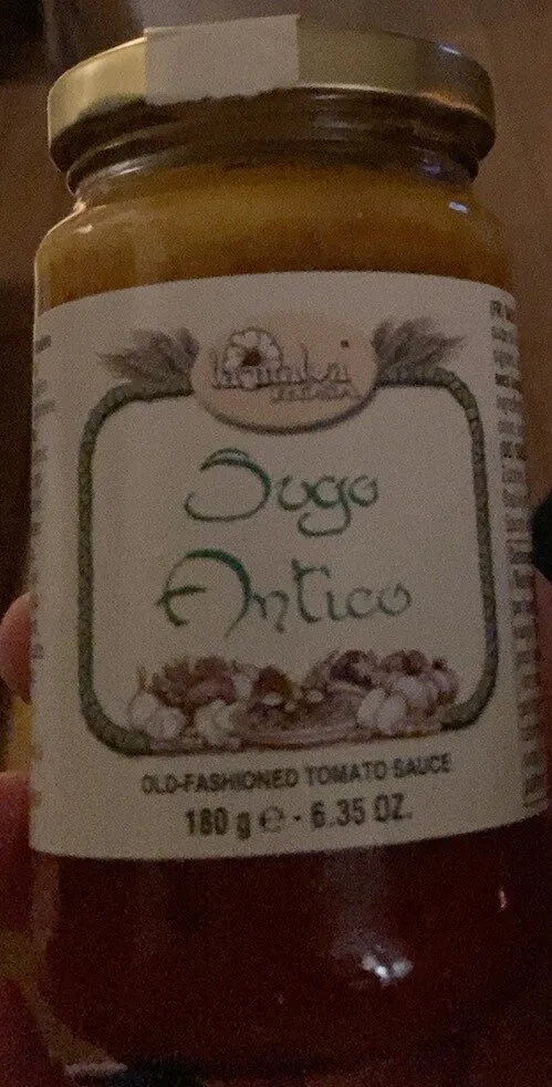 Sugo Antico