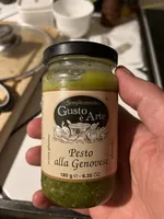 Pesto alla Genovese