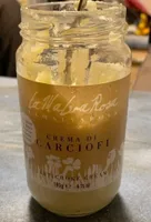 Crema di carciofi