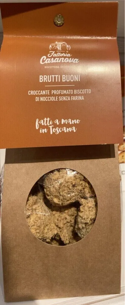Brutti Buoni