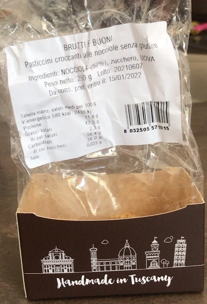 Brutti e buoni