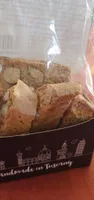 CANTUCCI ALEE MANDORLE