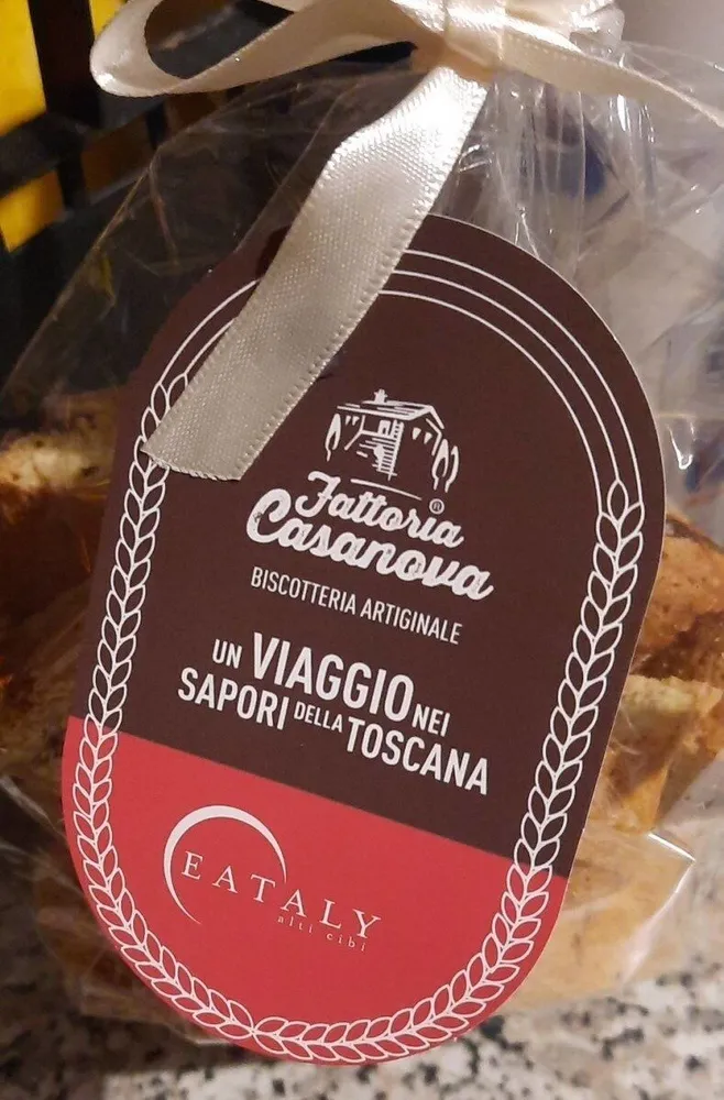 Cantucci