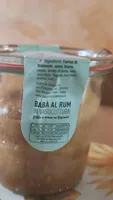 Babà al rum