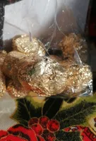 Baci di dama biologici vegan