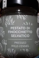 Pestato di finocchietto selvatico