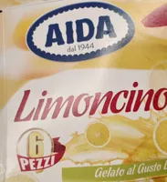 Limoncino