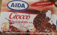 cioccò nocciolato