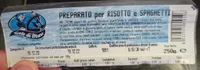 Preparato per risotti e spaghetti