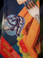 Bastoncini di pesce