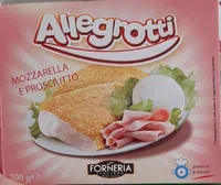 SOFFICINI ALLEGROTTI