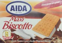 Maxi Biscotto