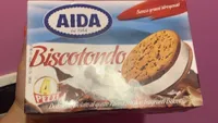 Biscottotondo