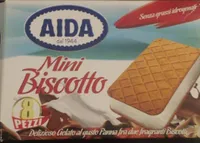 Mini biscotto