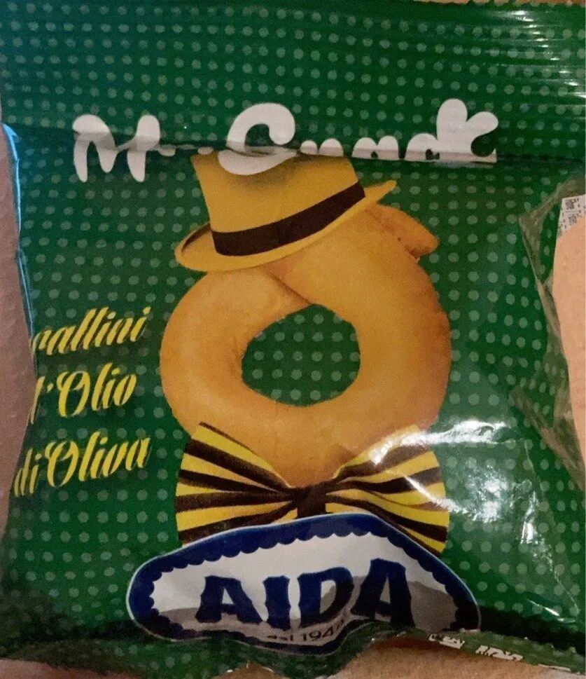 Mr.Snack