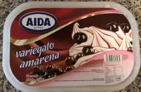 Variegato Amarena