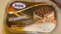 Tiramisù gelato
