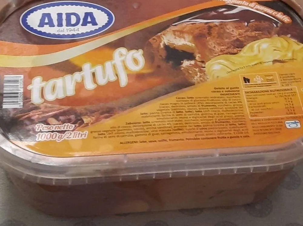 Tartufo