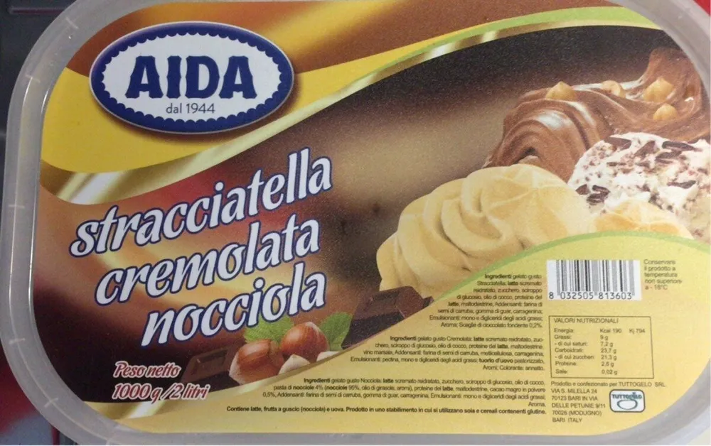 Gelato
