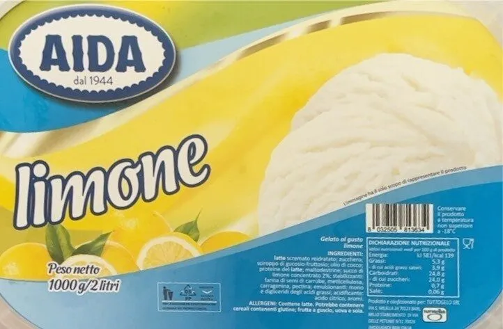 limone