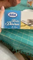 Torta desiree