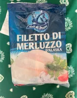 Filetto di merluzzo