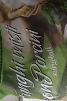 Funghi misti con porcini