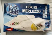 Fiori di merluzzo