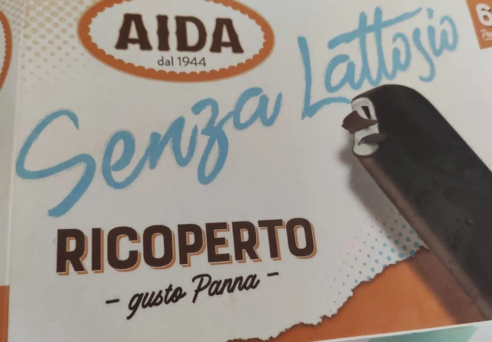Ricoperto