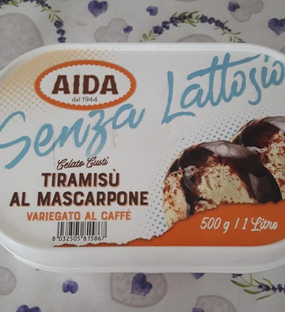 Gelato