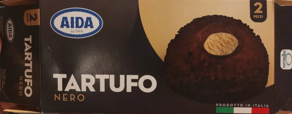 Tartufo nero
