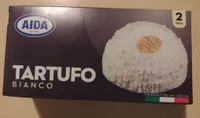 Tartufo Bianco AIDA