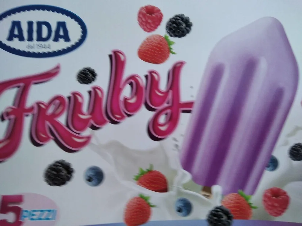 Fruby