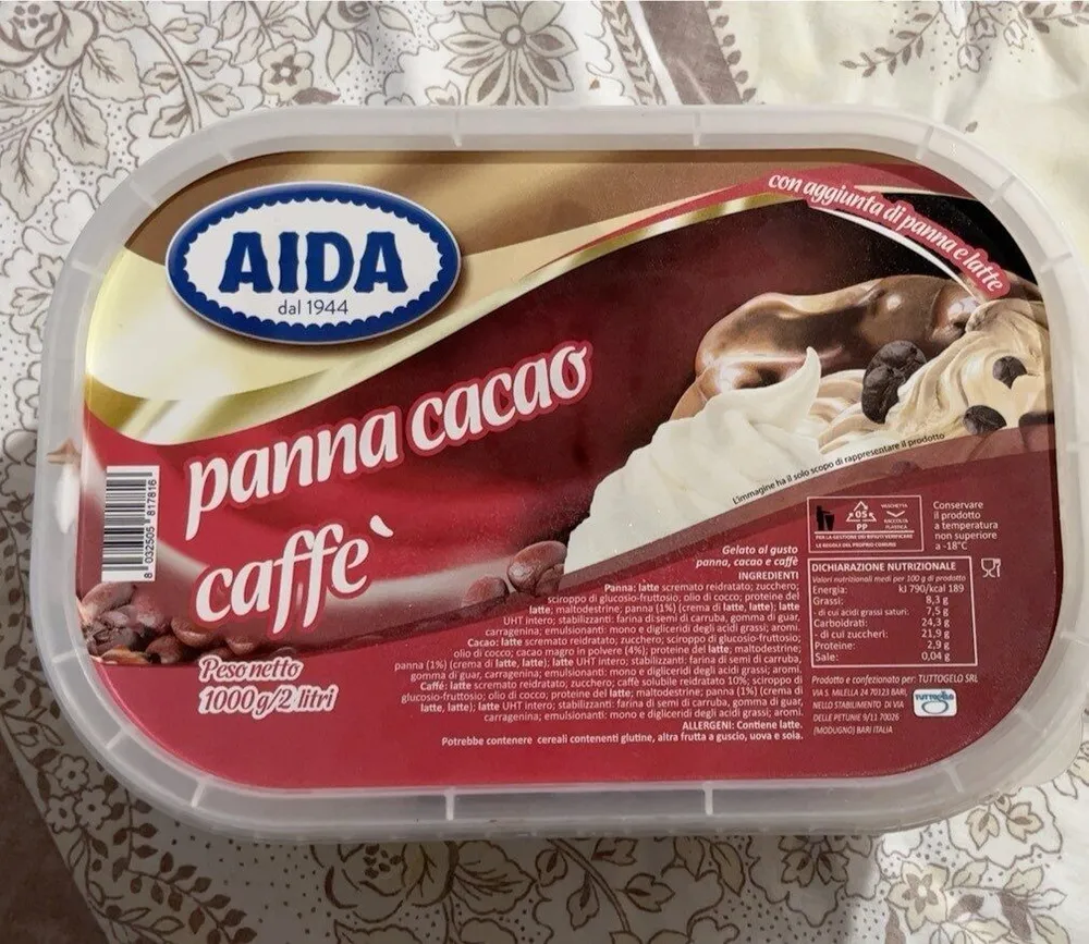 Gelato