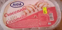 Croccante caramello